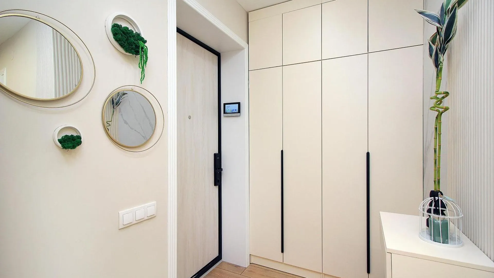Apartment Новый Уютный Апартамент В Элитном Жк Бизнес Класса Almaty