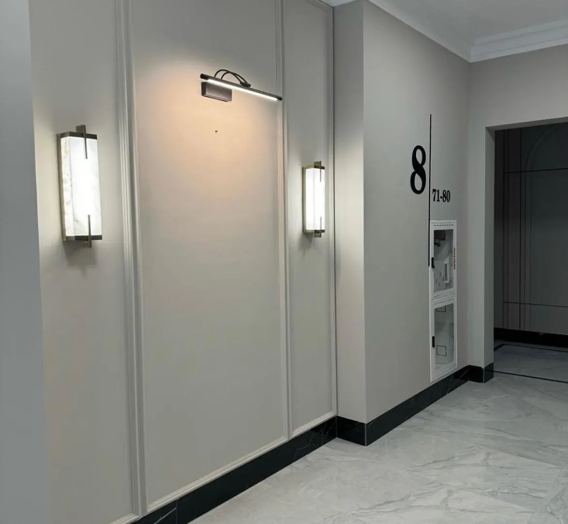 Apartment Новый Уютный Апартамент В Элитном Жк Бизнес Класса Almaty Kazakhstan